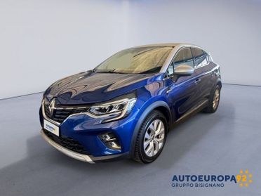 Renault Captur 1.0 TCE 100 GPL INTENS