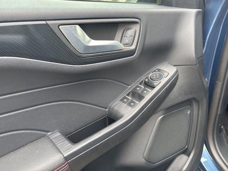 Ford Kuga 2.0 ECOBLUE MHEV ST-LINE 2WD 150CV