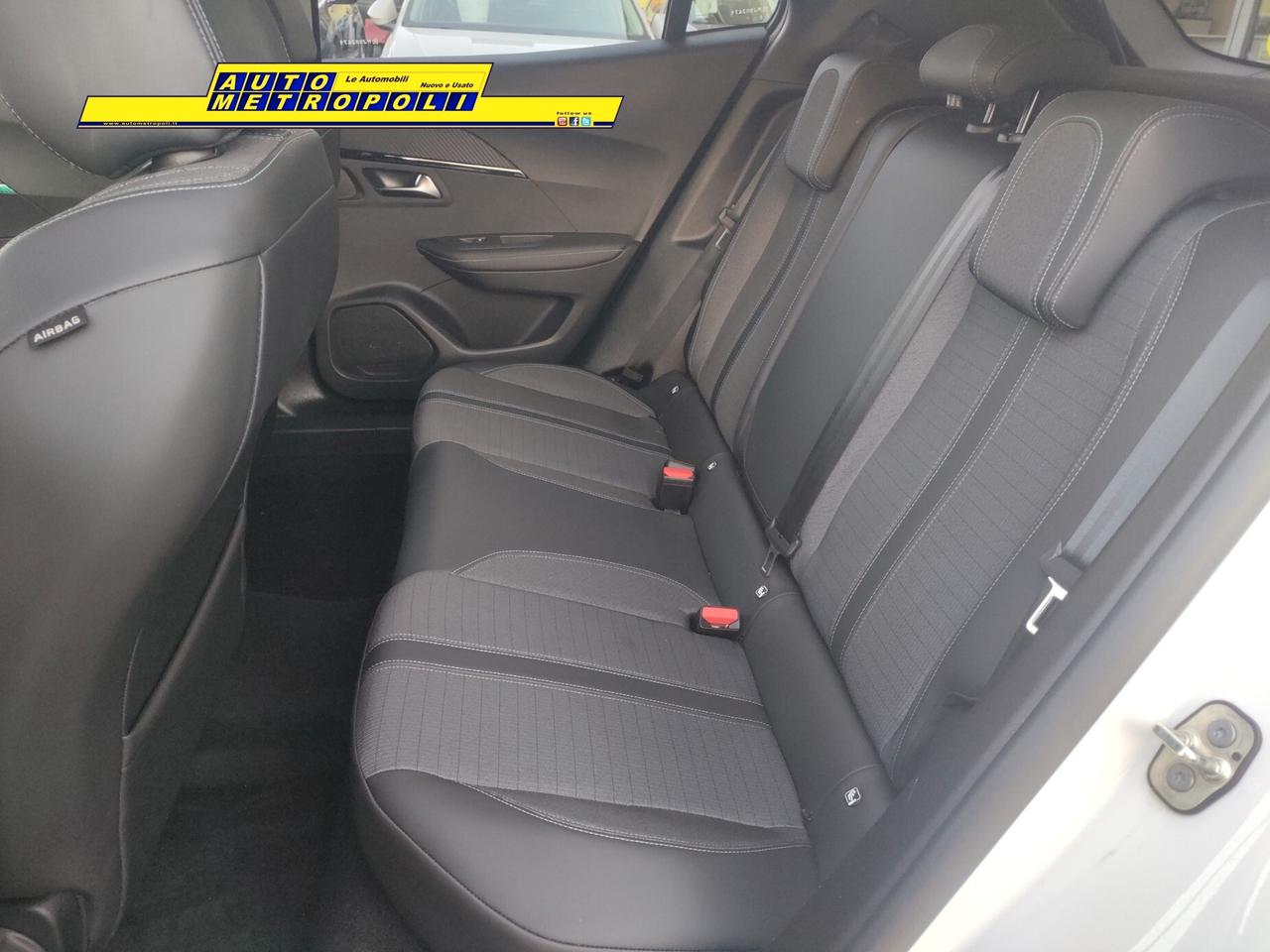 Peugeot 2008 1.5 110cv BlueHDi Allure Pack N1 Autocarro