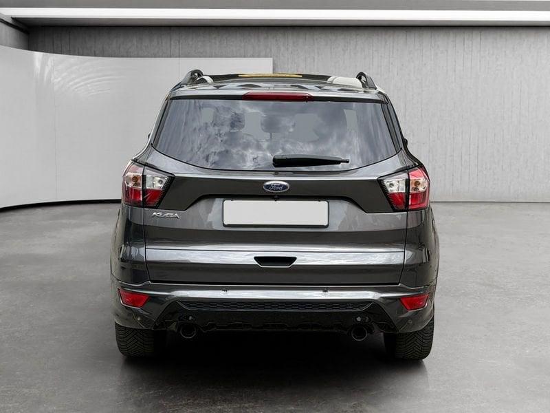 Ford Kuga 2.0 tdci ST-Line s&s awd 150cv powershift