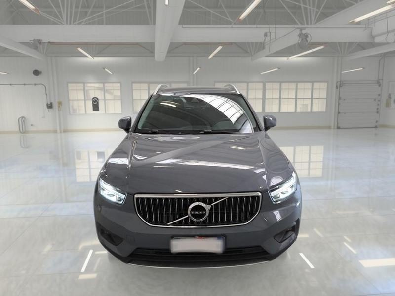 VOLVO XC40 T5 PLUG-IN HYBRID RECHARGE INSCRIPTION EXPRESSION MY21