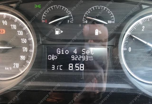 LANCIA Ypsilon 1.0 Hybrid 70CV 5POSTI - UNIPRO TAGLIANDATA