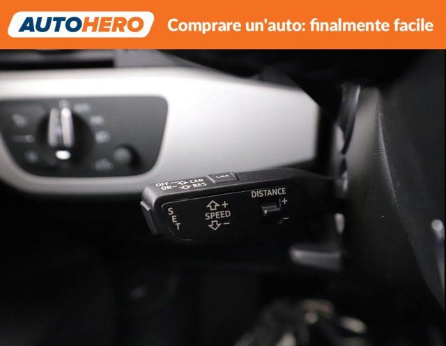AUDI A4 allroad 40 TDI 204 CV S tronic Identity Contrast