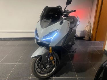 Yamaha T Max 560 Sport