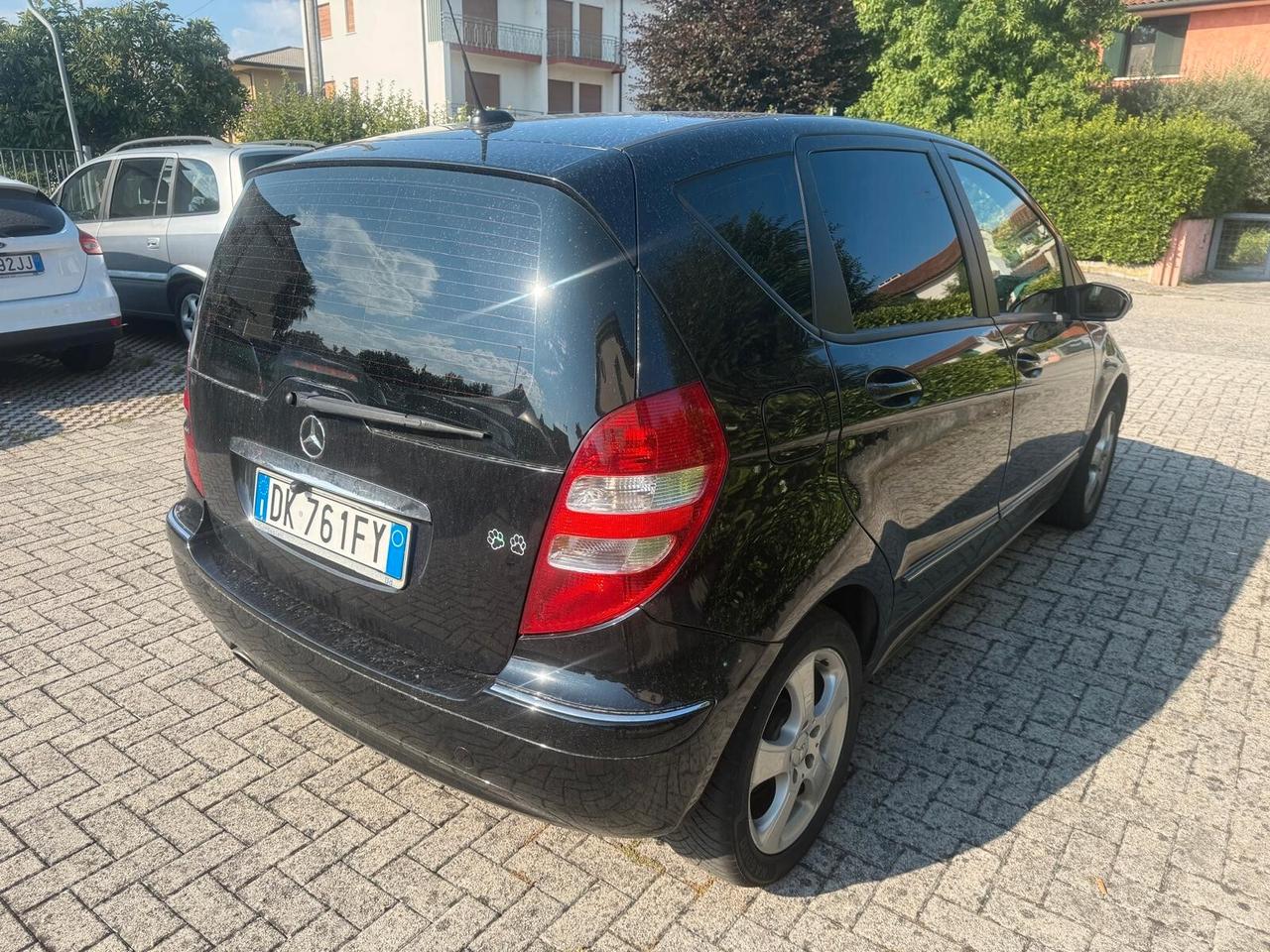 Mercedes A150 Elegance