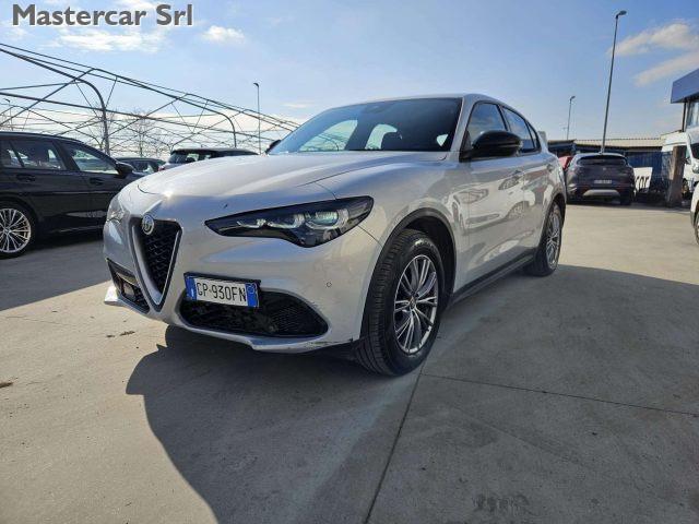 ALFA ROMEO Stelvio Stelvio my23 2.2 td Super Q4 210cv auto - GP930FN