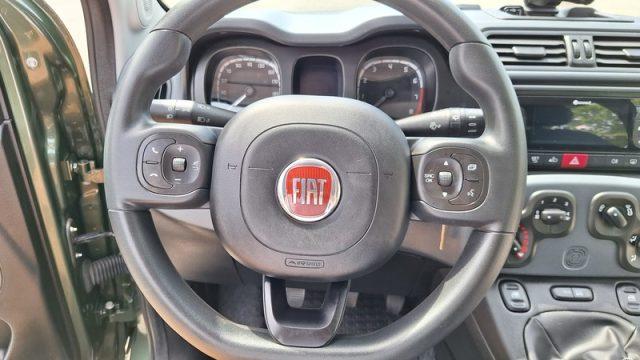 FIAT Panda 0.9 TwinAir Turbo S&S 4x4 PERMUTE UNICOPROPR.