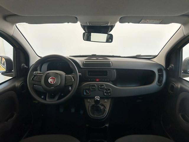 FIAT Panda 1.0 FireFly S&S Hybrid PREZZO VERO