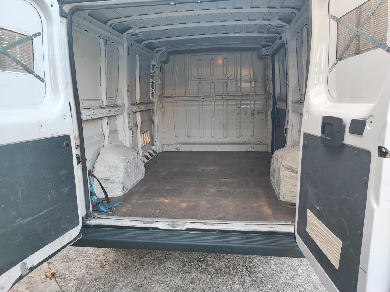 Fiat Ducato Euro 6d-TEMP IVA COMPRESA