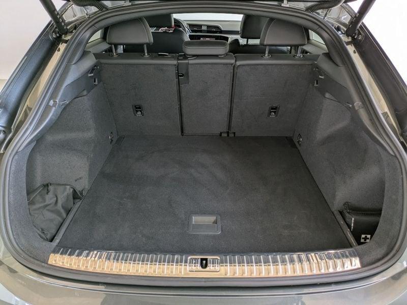 Audi Q3 2ª SERIE SPB 35 TDI S tronic Identity Black