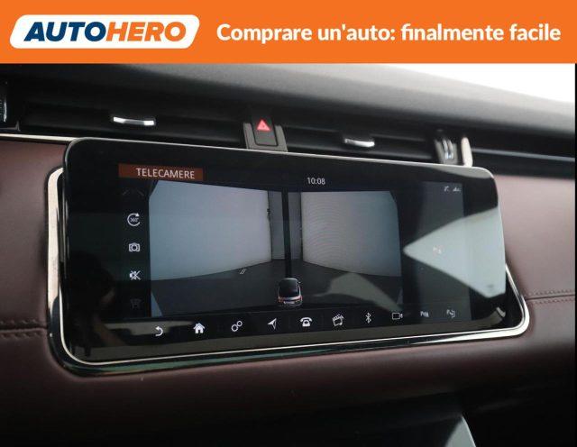LAND ROVER Range Rover Evoque 2.0 I4 200 CV AWD Auto R-Dynamic SE