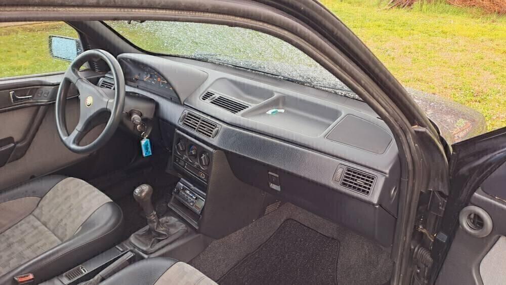 Alfa Romeo 155 1.7i Twin Spark cat EPOCA CLIMA POCHI KM