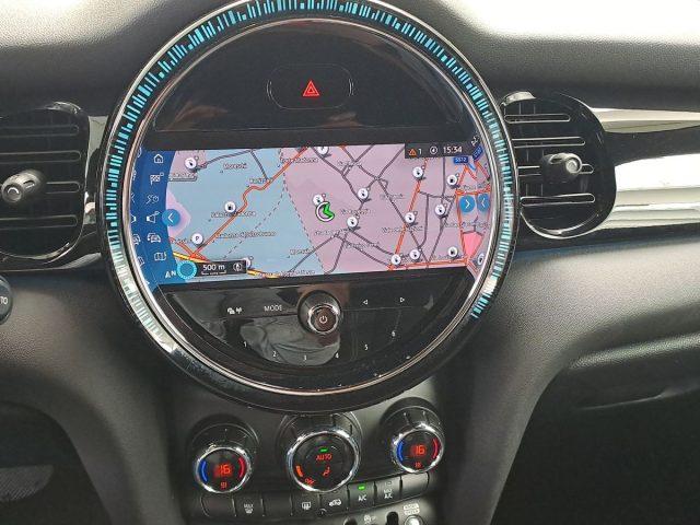 MINI Cooper SE Cooper SE