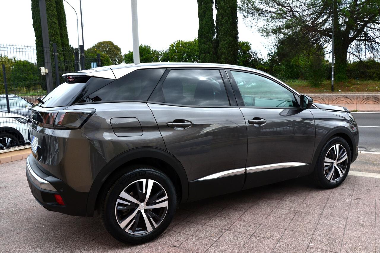 Peugeot 3008 1.5 HDi 130CV EAT8 ALLURE **PREZZO VERO**UNIPRO'*