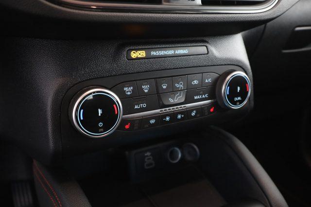 FORD Kuga Kuga 2.5 Plug In Hybrid 225 CV CVT 2WD ST-Line