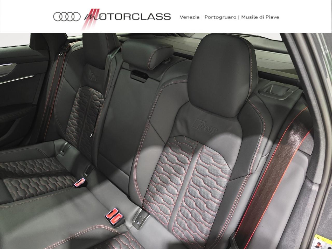 Audi RS6 avant 4.0 v8 mhev performance quattro tiptronic