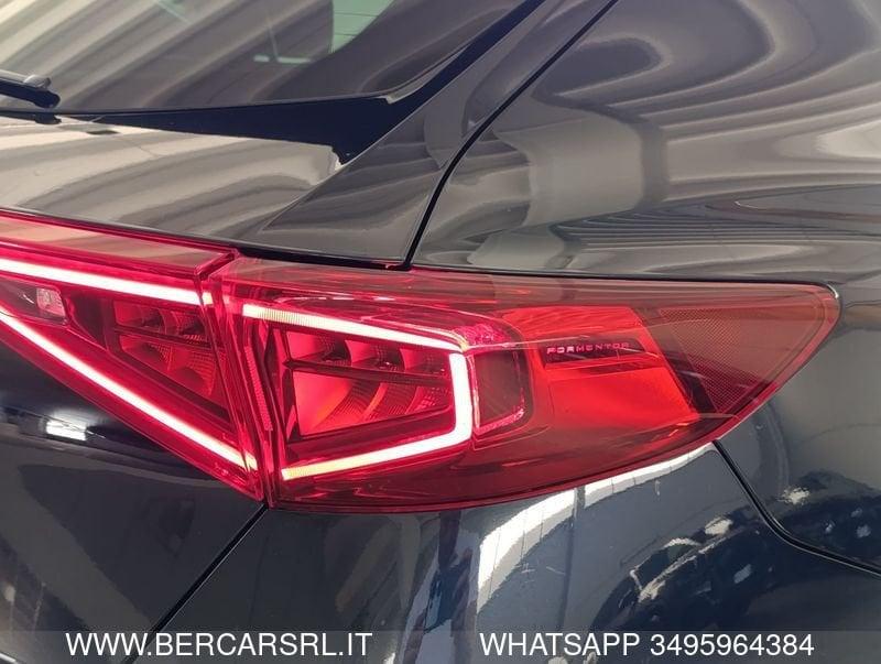 Cupra Formentor 1.5 TSI DSG*VIRTUAL COCKPIT*RETROCAMERA*
