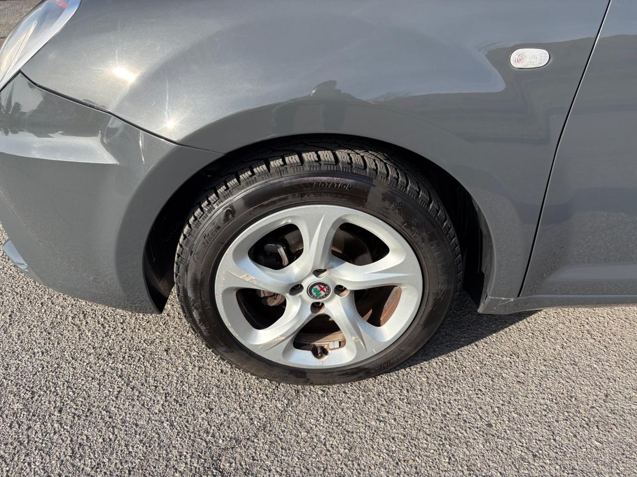 Alfa Romeo MiTo 1.4 78 CV 8V S&S