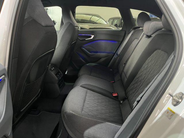 AUDI A5 Avant TDI204cv mHEV+Stronic S Line "19 Sline/Black