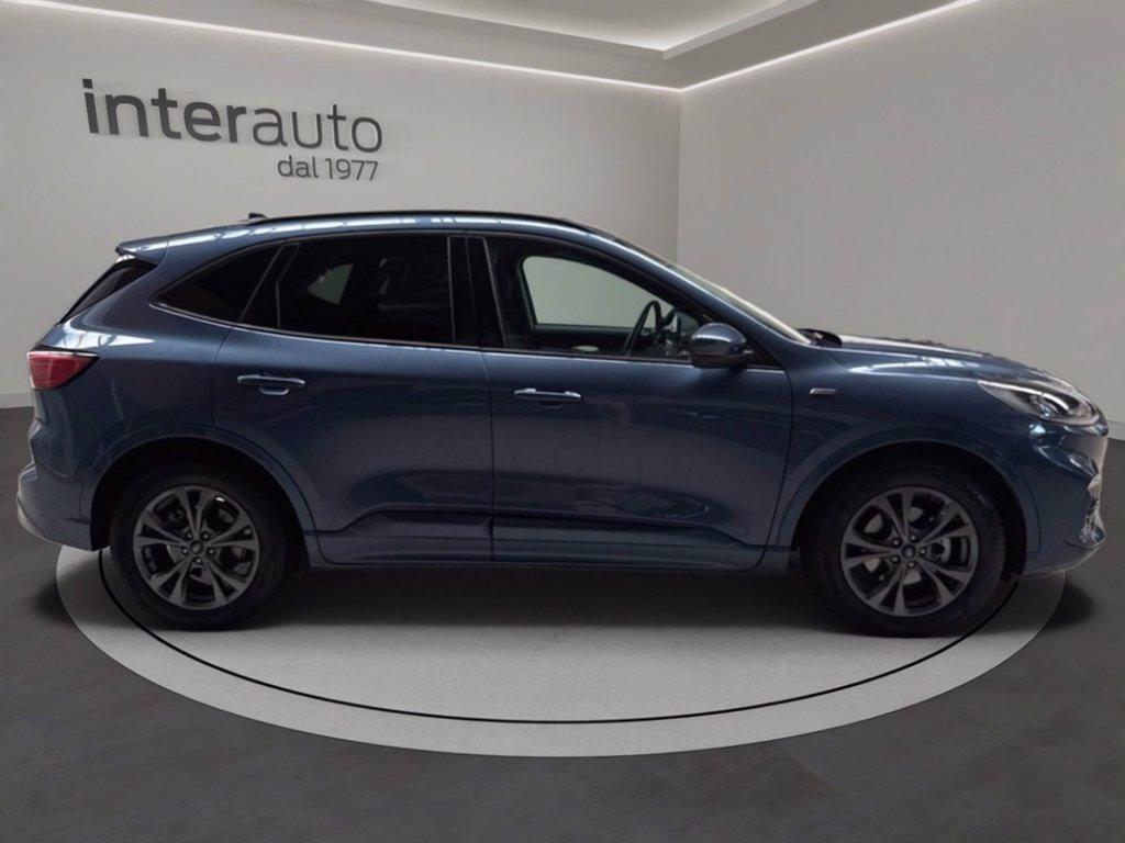 FORD Kuga 2.5 Full Hybrid 190 CV CVT 2WD ST-Line del 2022
