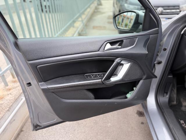 PEUGEOT 308 BlueHDi 150 S&S Allure