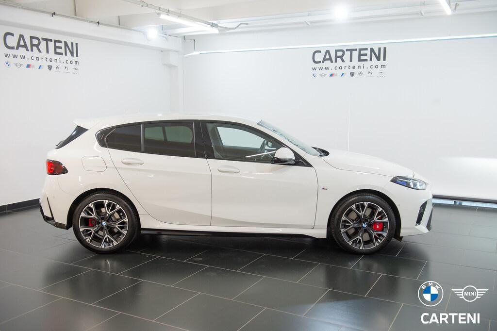 BMW Serie 1 118 d MSport Pro DCT