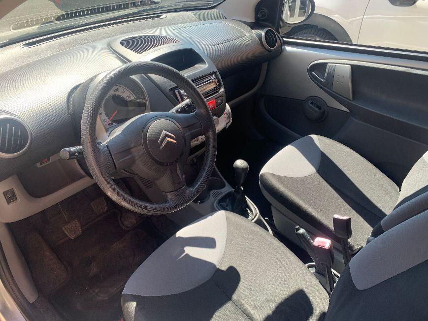 Citroen C1 1.0 3 porte airdream Perfect - KM 19.000!!!!!!!!!!!!!!!!!