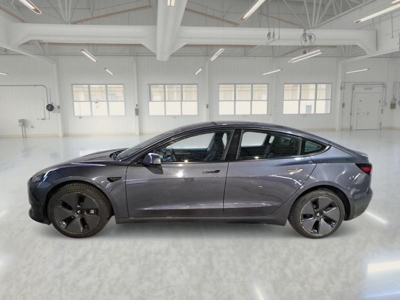 TESLA MODEL 3 75 KWH LONG RANGE DUAL MOTOR AWD 4 PORTE BERLINA