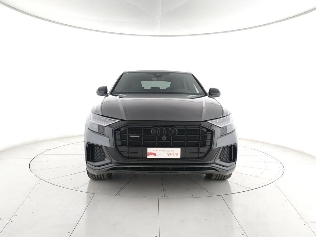 Audi Q8 50 3.0 TDI mHEV Sport Quattro Tiptronic