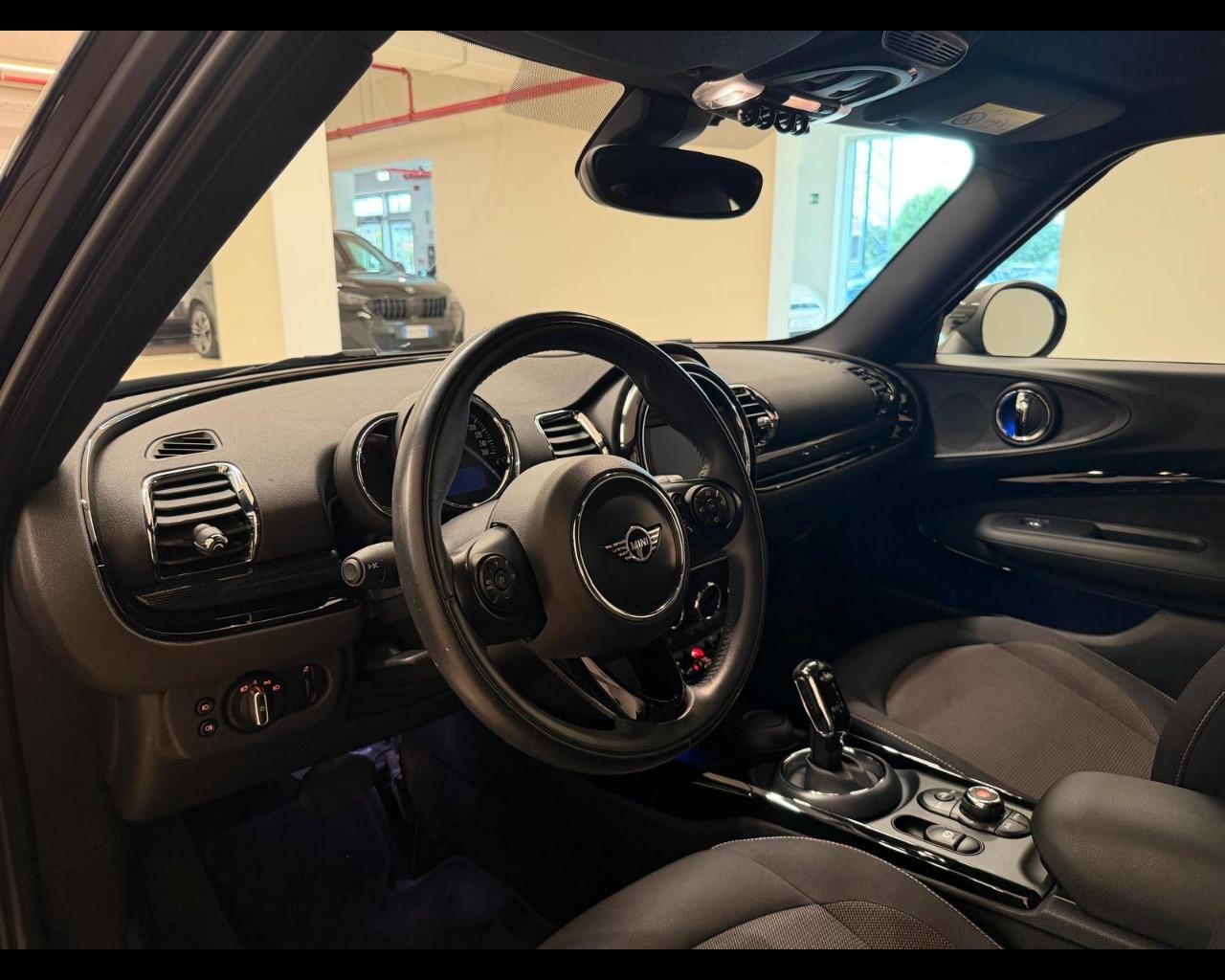 MINI Mini Clubman (F54) - Mini 1.5 One D Hype Clubman