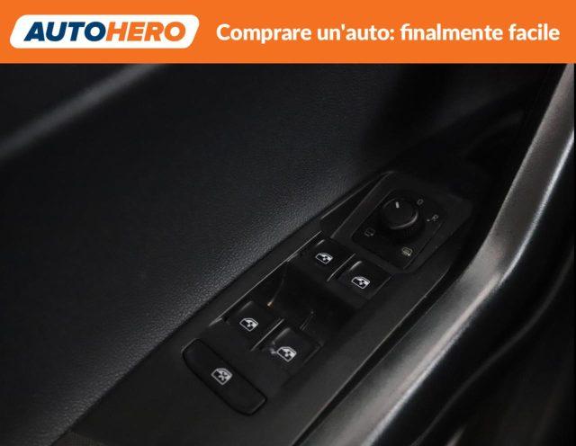 VOLKSWAGEN Polo 1.0 EVO 80 CV 5p. Comfortline BlueMotion Technolog