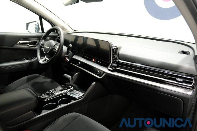 KIA Sportage 1.6 CRDI 136 CV DCT7 2WD MILD HYBRID BUSINESS