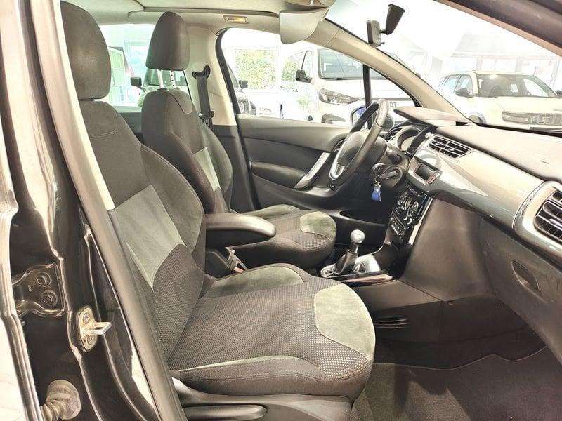 Citroën C3 C3 1.4 Perfect ECO ENERGY GPL *GPL fino al 2031*