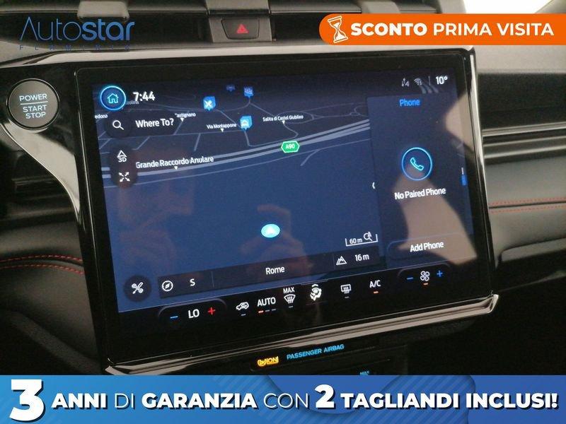 Ford Puma 1.0 ecoboost h ST-Line X 125cv auto