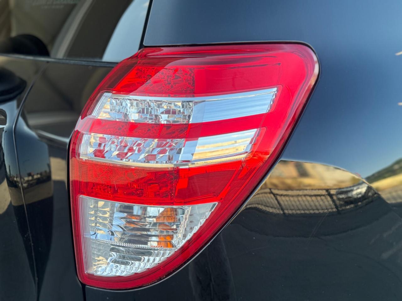 Toyota RAV4 2.2 D-4D 150 CV DPF Exclusive 2011