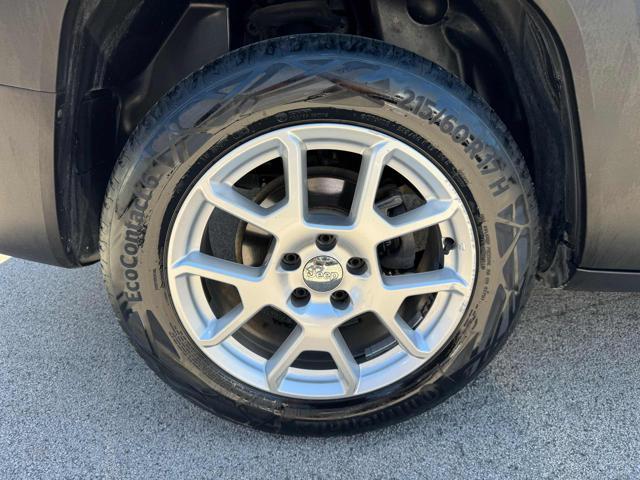 JEEP Renegade 1.6 Mjt 120 CV Limited SOGGIORNO GRATIS