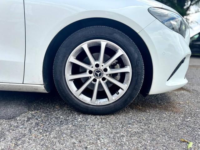 Mercedes Classe B 180 d Premium auto