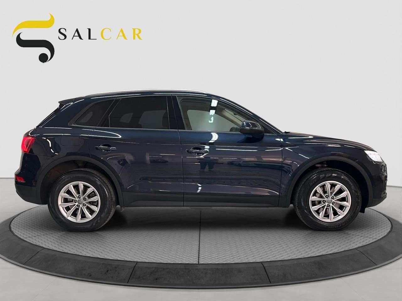 Audi Q5 35 2.0 tdi quattro 163cv s-tronic Tetto 2019