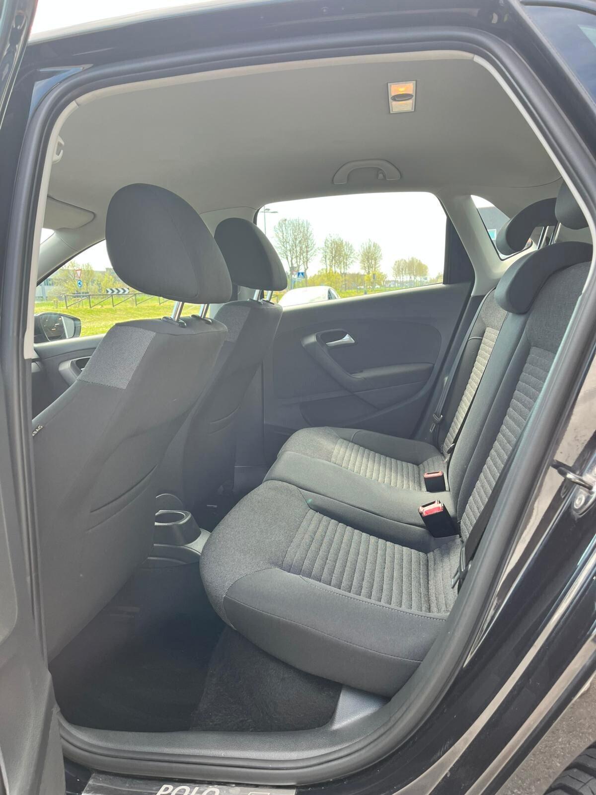 Volkswagen Polo Rline 1.2 TDI Neopatentati