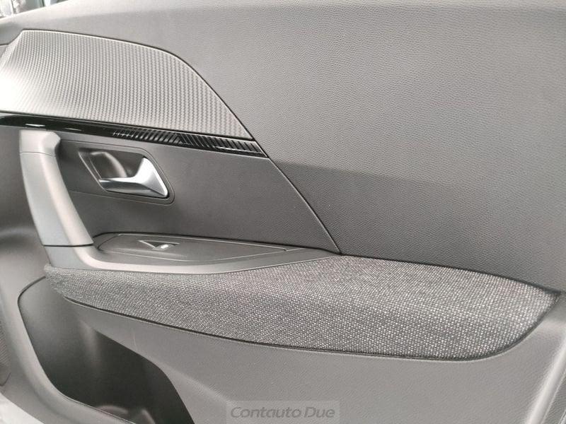 Peugeot 2008 2008 1.2 hybrid Style 145cv e-dcs6