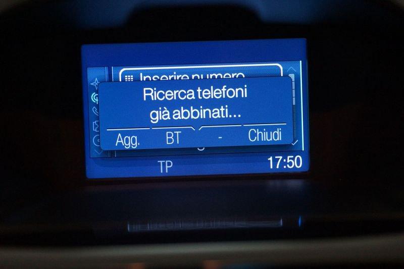 Ford B-Max B-Max 1.0 EcoBoost 100 CV Titanium