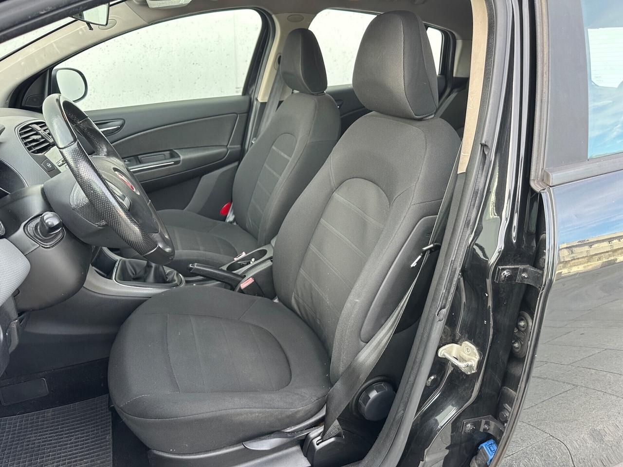 Fiat Bravo 1.4 GPL Unico Proprietario