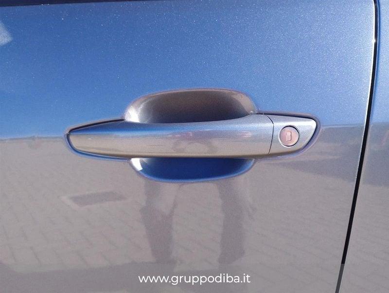 Jeep Avenger M2K E-Hybrid Longitude 1.2 110cv Dct M