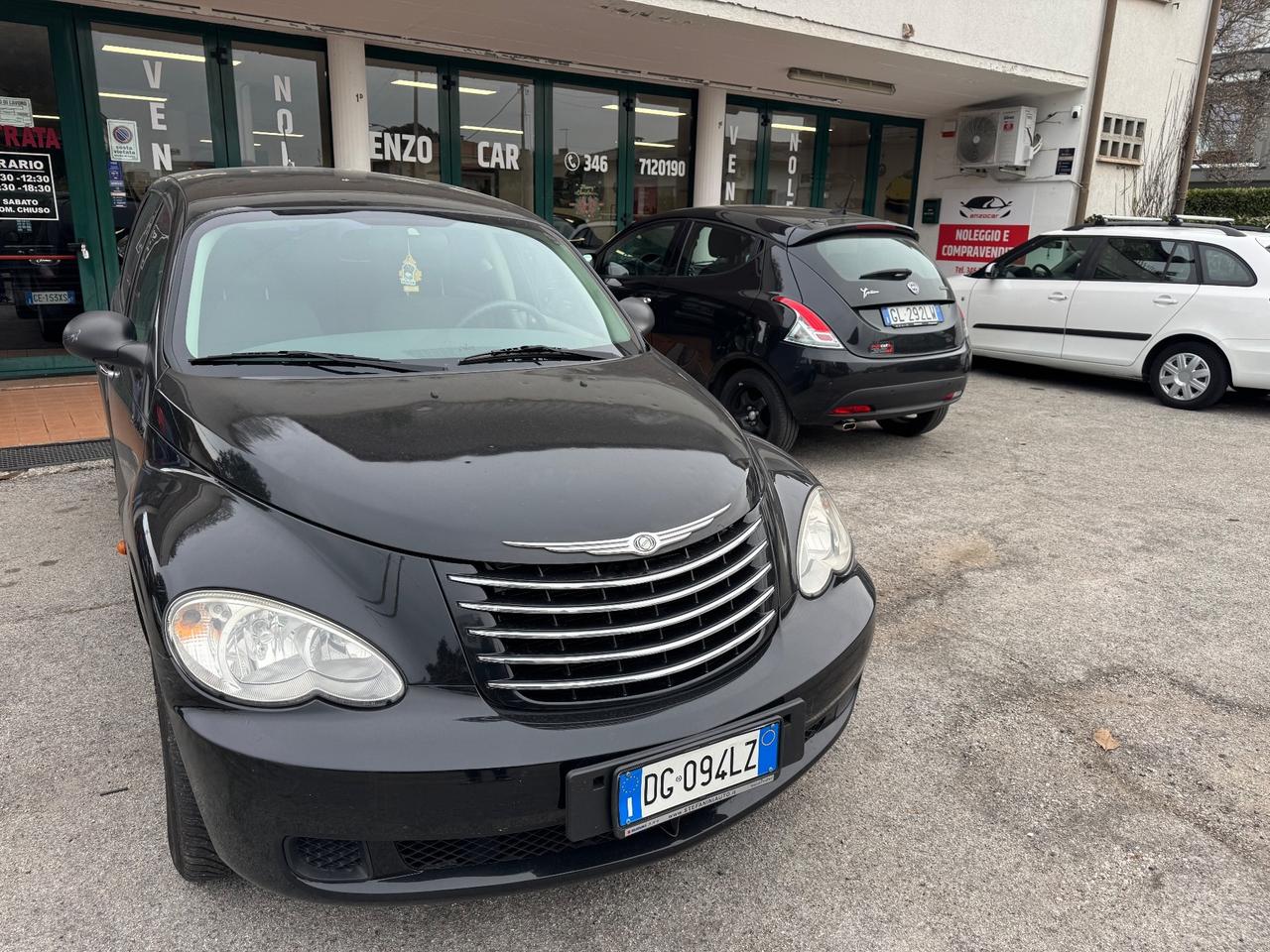 Chrysler PT Cruiser