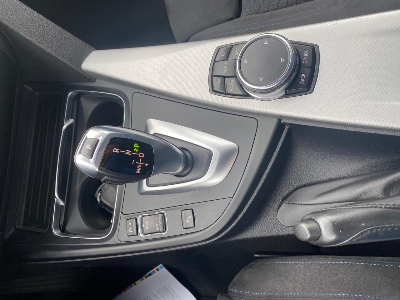 Bmw 4er Gran Coupe 430d xDrive Gran Coupé Msport