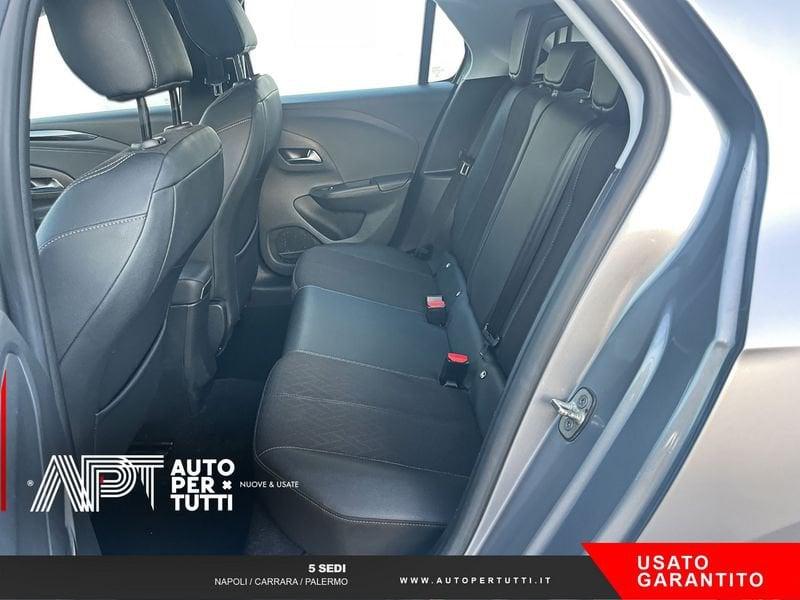 Opel Corsa Corsa 1.2 Elegance s&s 100cv