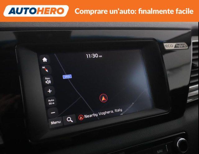 KIA Niro 1.6 GDi DCT HEV Style