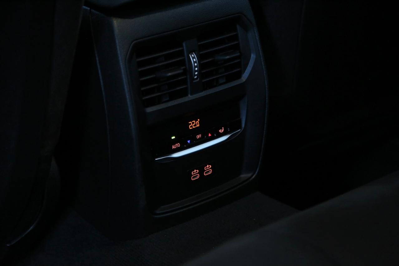 BMW 320d 48V mhev xDrive Msport Pro