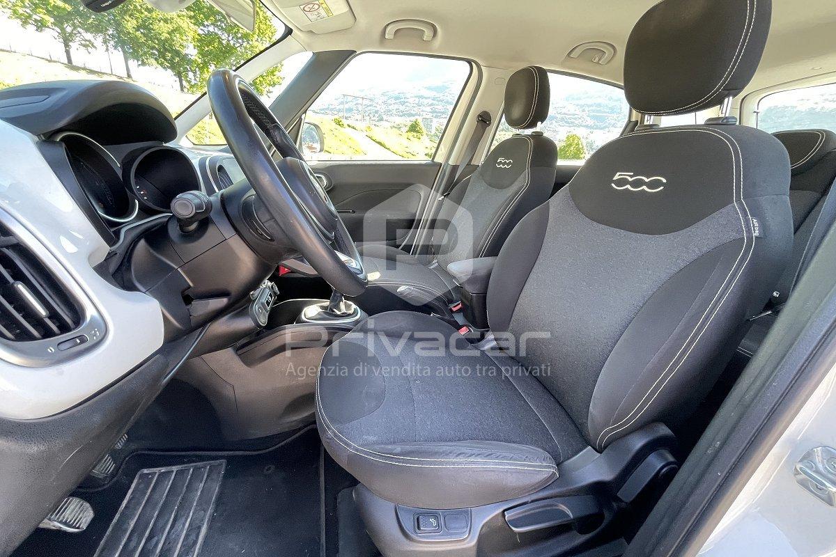 FIAT 500L 1.6 Multijet 120 CV Business