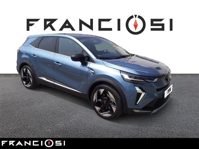 RENAULT Symbioz 1.6 E-Tech full hybrid Iconic 145cv auto